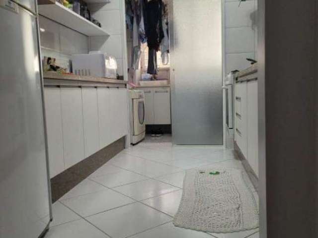 Apartamento 83 m² Localizado No Bairro Bastos Santo André - SP