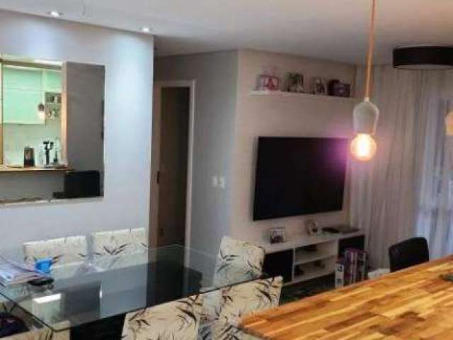 Apartamento de 70m² no Santa Paula em SCS - SP