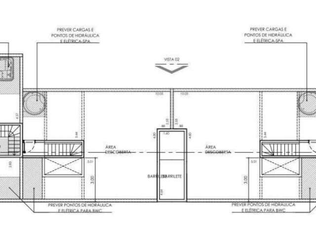 Apartamento à venda 2 quartos 1 suíte 1 vaga Nova Petrópolis - São Bernardo do Campo - SP