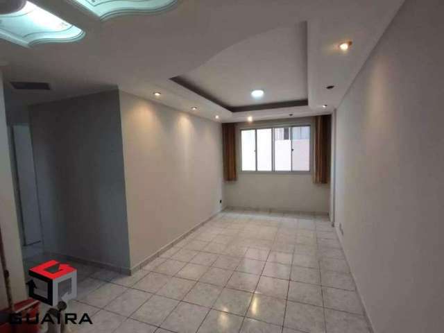 Apartamento à venda 3 quartos 1 vaga Palmares - Santo André - SP