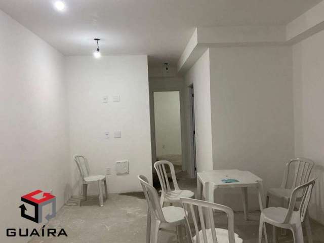 Apartamento à venda 2 quartos 1 vaga Metalúrgica - Santo André - SP