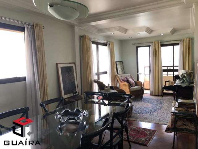 Apartamento 139 m² Localizado No Bairro Vila Mariana São Paulo - SP