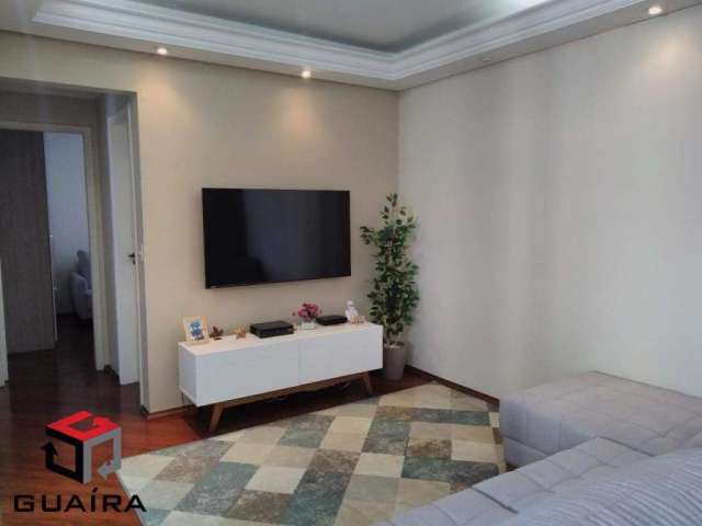 Apartamento à venda 3 quartos 1 suíte 1 vaga Stella - Santo André - SP