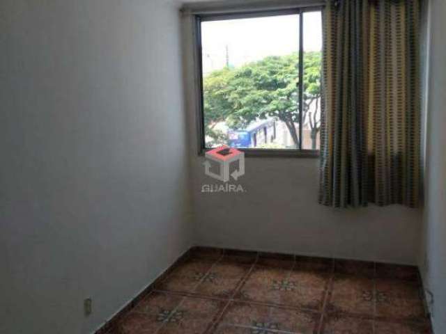 Apartamento- 50m², Independência- São Bernardo do Campo- SP