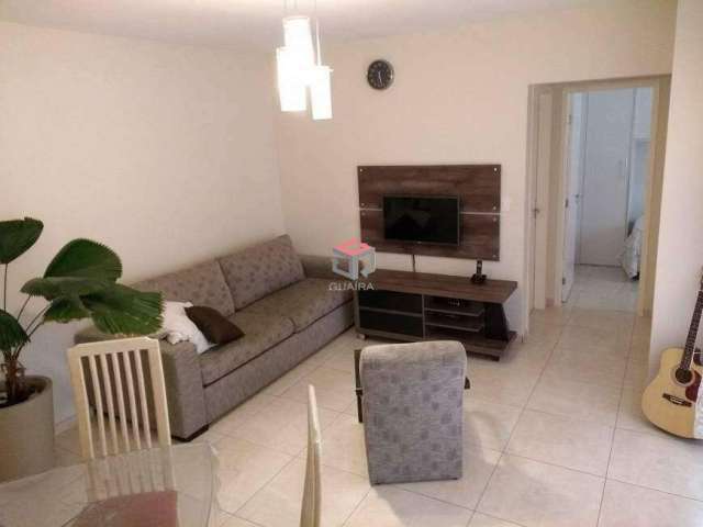 Apartamento de 67m² / Centro de Diadema - SP