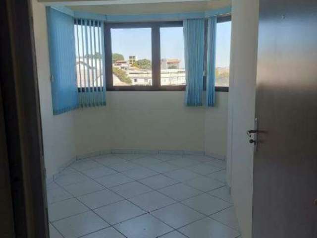 Sala 50 m² Localizado No Bairro Rudge Ramos São Bernardo do Campo - SP