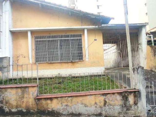 Terreno à venda Centro - São Bernardo do Campo - SP