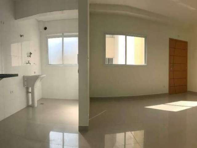 Apartamento à venda 2 quartos 1 suíte 1 vaga Gonçalves - São Bernardo do Campo - SP