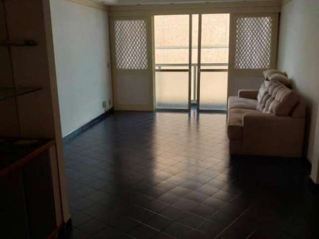 Apartamento à venda 3 quartos 1 suíte 2 vagas Campo Belo - São Paulo - SP