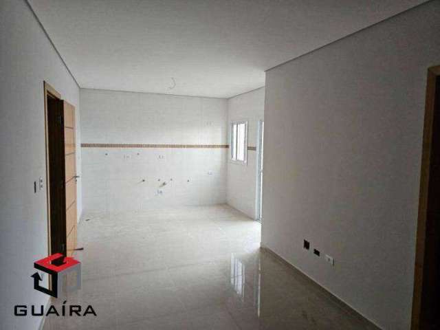 Apartamento- 53,69m², Com Elevador Das Nações- Santo André - SP