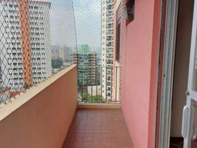 Apartamento 170 m² Localizado No Bairro Assunção Santo André - SP