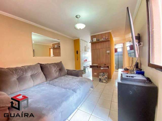 Apartamento à venda 2 quartos 1 vaga Santa Terezinha - São Bernardo do Campo - SP