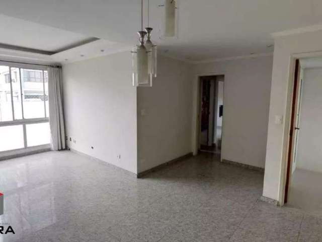 Apartamento à venda 3 quartos 1 suíte 2 vagas Jardim Bela Vista - Santo André - SP