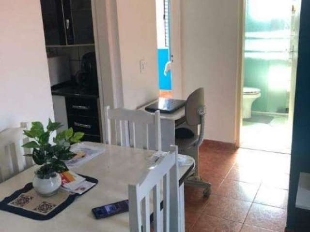 Apartamento de 70m² no Jd. Silvina em São Bernardo do Campo - SP