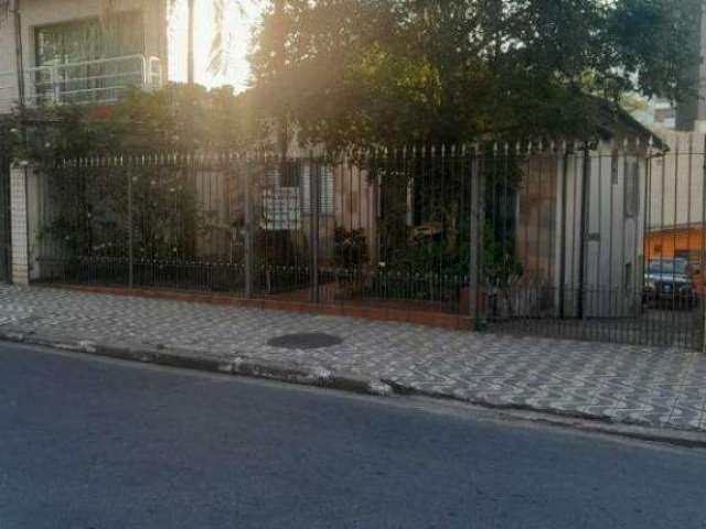 Terreno à venda Centro - São Bernardo do Campo - SP