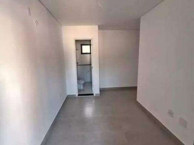 Apartamento à venda 3 quartos 1 suíte 2 vagas Jardim Bela Vista - Santo André - SP