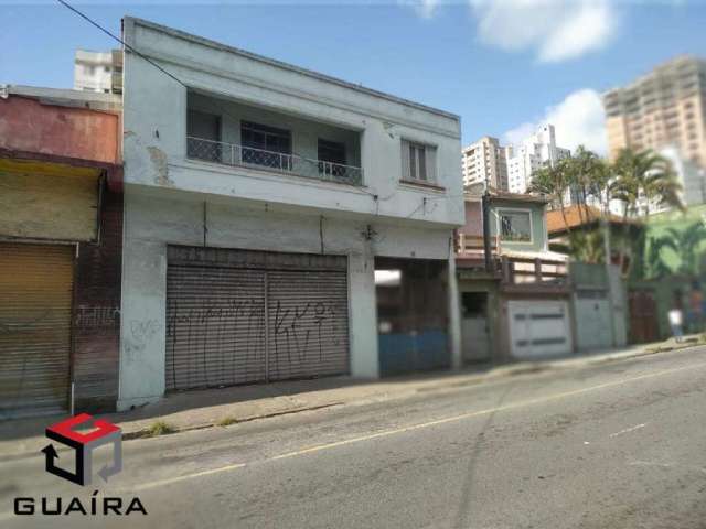 Terreno à venda Centro - Santo André - SP