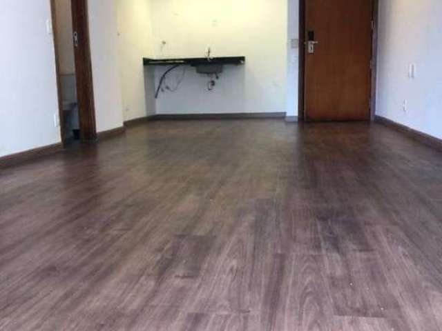 Apartamento de 62 m² Com Elevadores no Jd. Paulista São Paulo - SP