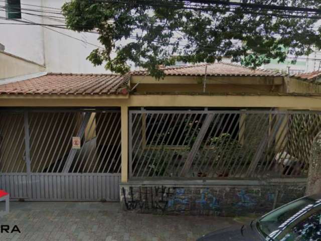 Casa à venda 2 quartos 2 vagas Casa Branca - Santo André - SP