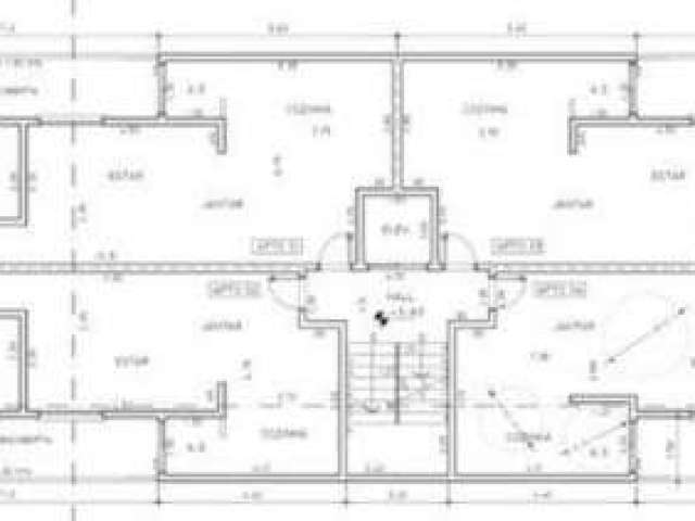 Apartamento- 103m², Campestre- Santo André - SP