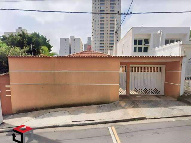 Casa à venda 4 quartos 1 suíte 8 vagas Centro - São Bernardo do Campo - SP