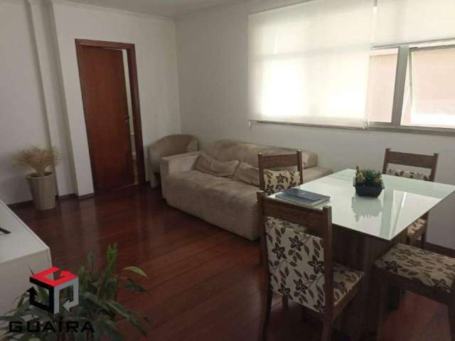 Apartamento de 80m² na Vila Bastos em Santo André - SP