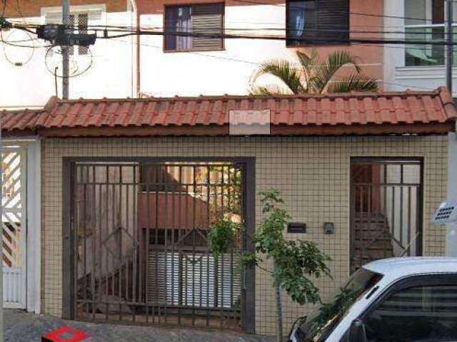 Sobrado à venda 3 quartos 1 suíte 4 vagas Barcelona - São Caetano do Sul - SP