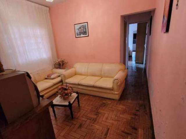 Casa à venda 2 quartos 1 vaga Osvaldo Cruz - São Caetano do Sul - SP