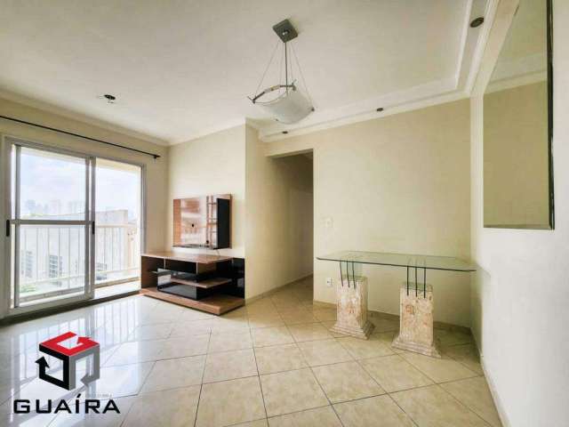 Apartamento à venda 2 quartos 1 vaga Ipiranga - São Paulo - SP