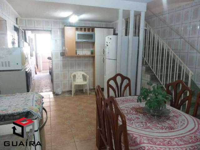 Sobrado 300 m² Localizado No Bairro Cambuci São Paulo - SP