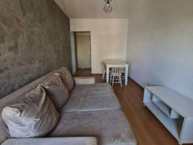 Apartamento à venda 2 quartos 1 vaga Fundação - São Caetano do Sul - SP