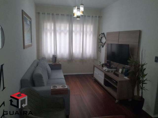 Apartamento à venda 2 quartos 1 vaga Planalto - São Bernardo do Campo - SP