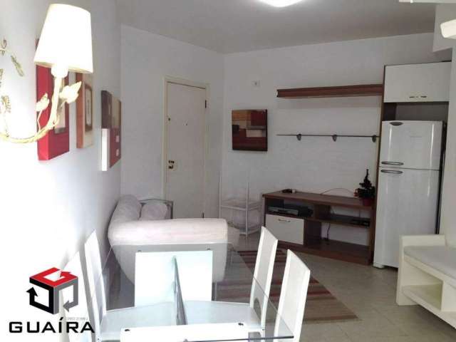 Apartamento à venda 1 quarto 1 suíte 1 vaga Aclimação - São Paulo - SP