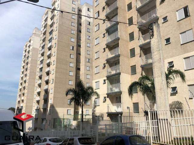 Apartamento 47 m² localizado no bairro Taboão São Bernardo do Campo - SP