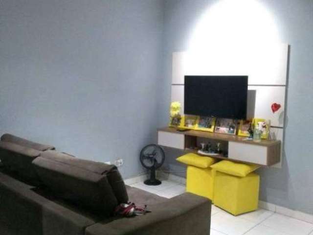 Apartamento à venda 2 quartos 1 suíte 2 vagas Guaraciaba - Santo André - SP