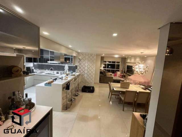 Apartamento à venda 3 quartos 1 suíte 1 vaga Cambuci - São Paulo - SP