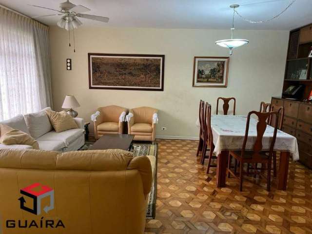 Sobrado à venda 3 quartos 1 suíte 3 vagas Jardim Bela Vista - Santo André - SP