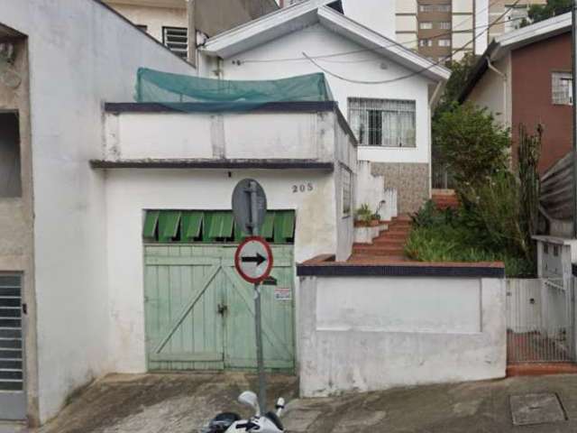 Casa à venda 4 quartos 1 suíte 2 vagas Centro - Diadema - SP