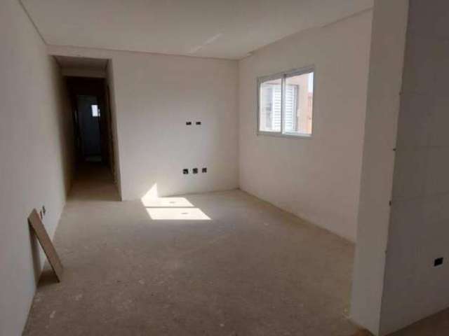 Apartamento à venda 2 quartos 1 suíte 1 vaga Helena - Santo André - SP