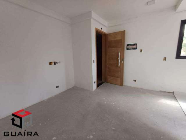 Apartamento à venda 2 quartos 1 suíte 1 vaga Vitória - Santo André - SP