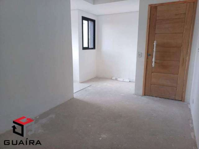 Apartamento à venda 2 quartos 1 vaga Vitória - Santo André - SP