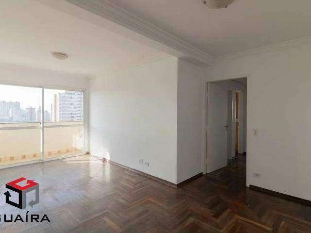 Apartamento à venda 2 quartos 1 suíte 1 vaga Vila Clementino - São Paulo - SP