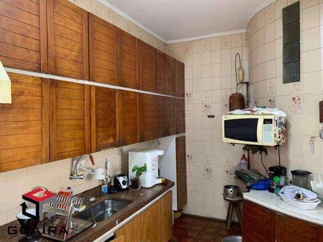 Sobrado à venda 3 quartos 1 suíte 5 vagas Vila Mariana - São Paulo - SP