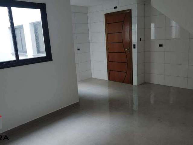 Apartamento à venda 2 quartos 1 vaga Alvorada - Santo André - SP