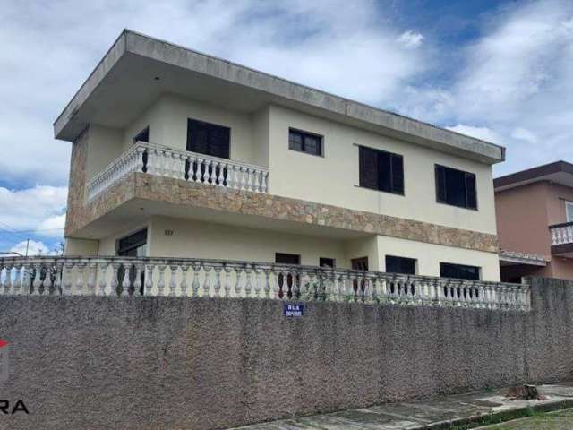 Sobrado 178 m² Localizado No Bairro Rio Grande São Bernardo do Campo - SP