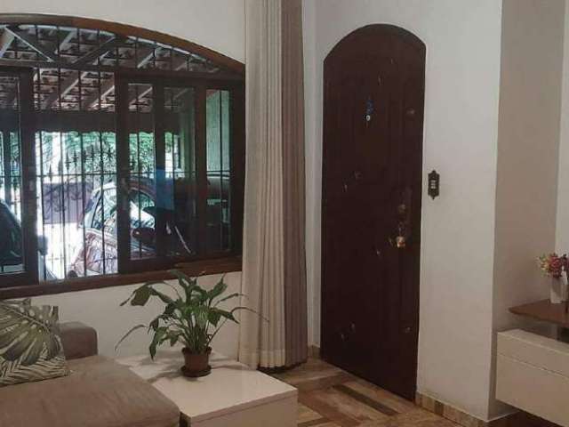 Casa à venda 2 quartos 1 suíte 2 vagas Das Nações - Santo André - SP