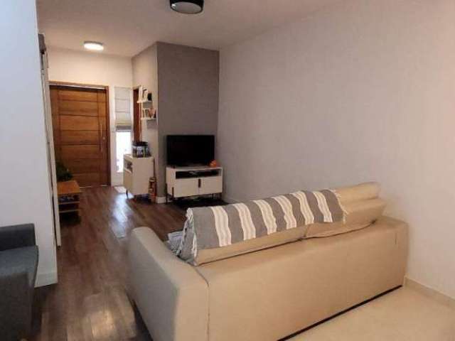 Casa de 150m² no Bairro Santa Terezinha em SBC - SP