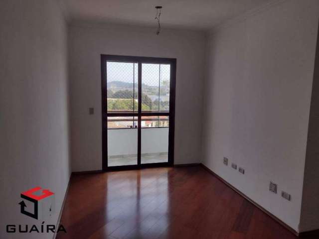 Apartamento à venda 3 quartos 1 vaga Santa Terezinha - São Bernardo do Campo - SP