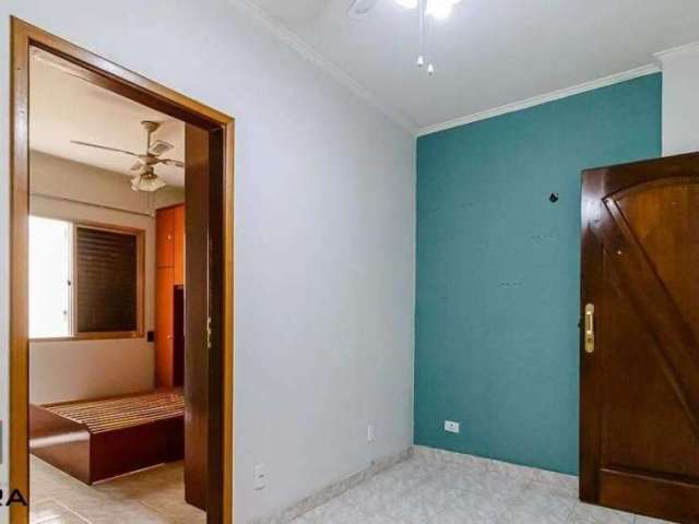 Apartamento à venda 1 quarto Vila Mariana - São Paulo - SP