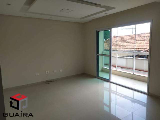 Sobrado de 137m² / Vila Pires em Santo André - SP